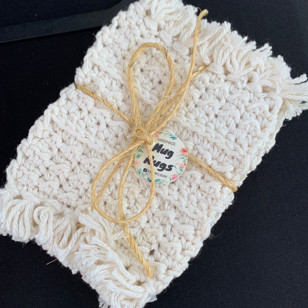Mug Rug Large