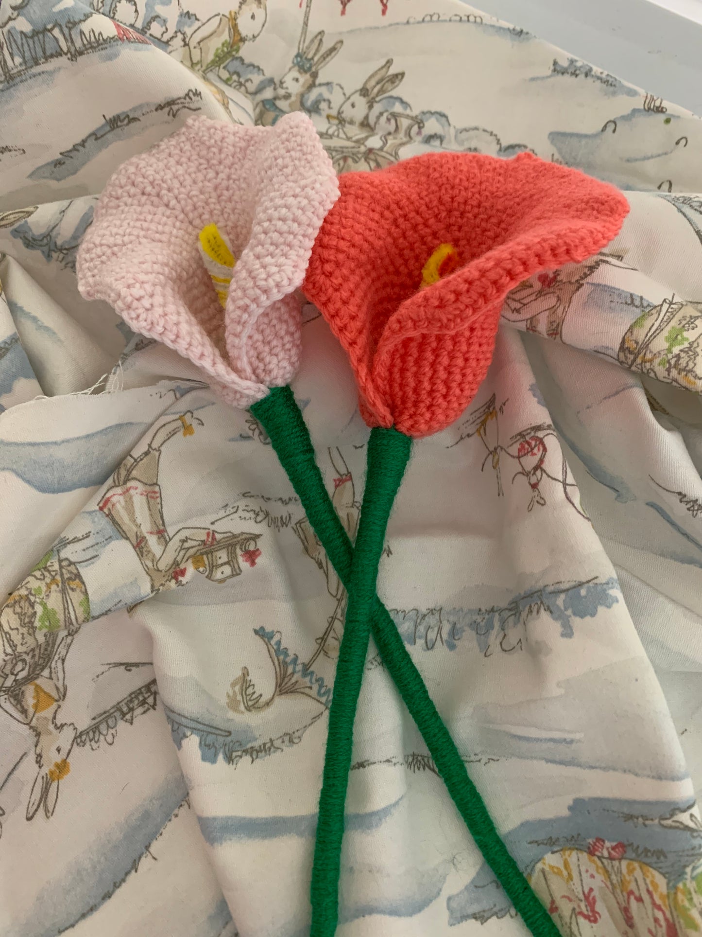 Calla Lily