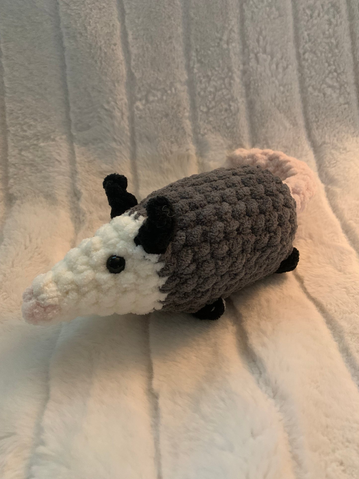Opossum Plush