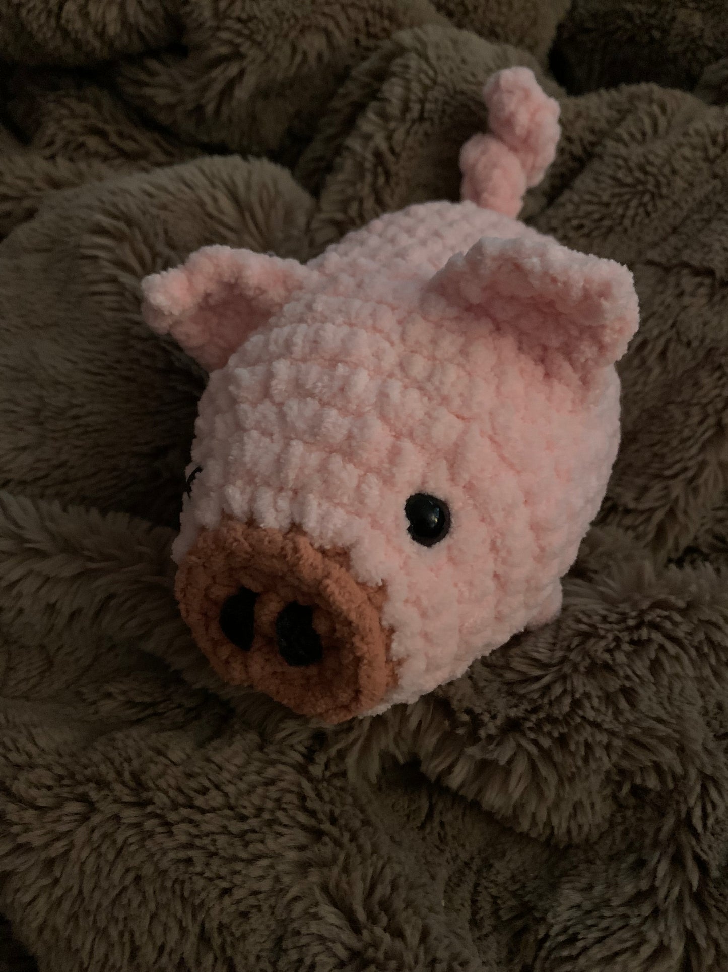 Piggy Plush