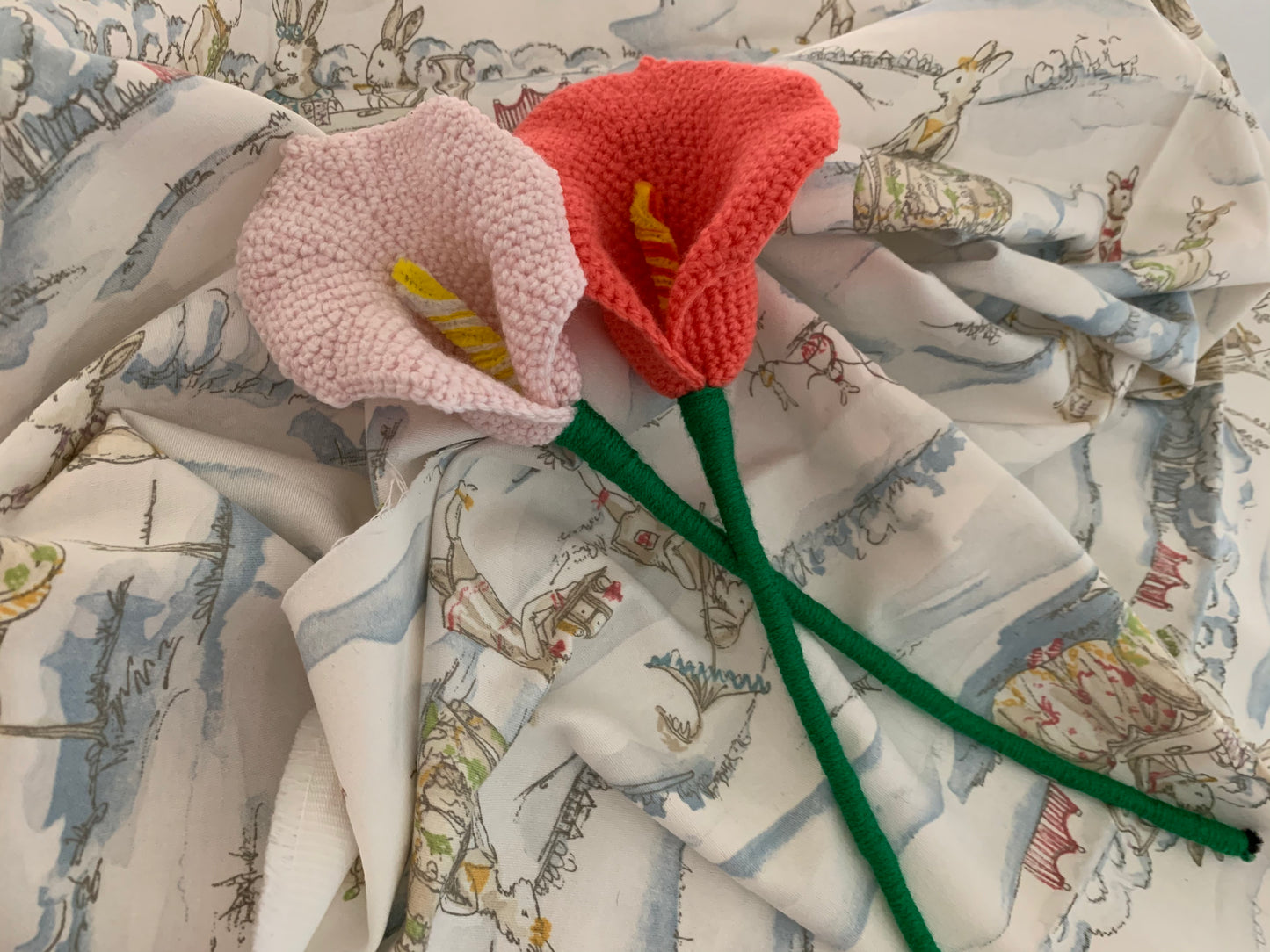Calla Lily