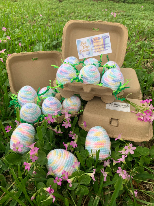 Easter Egg Set