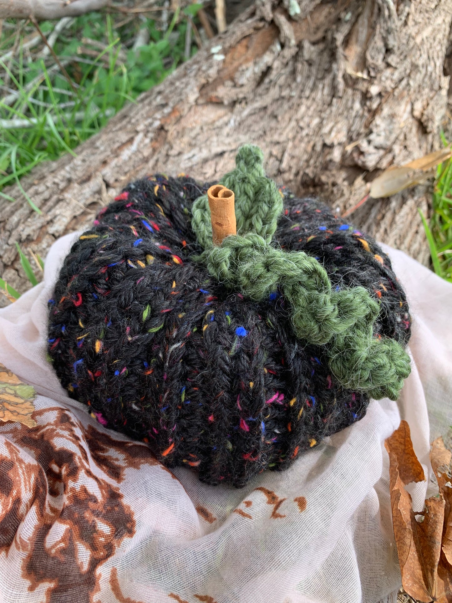 Pumpkin - Large