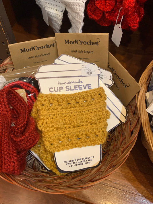 Cup Sleeve