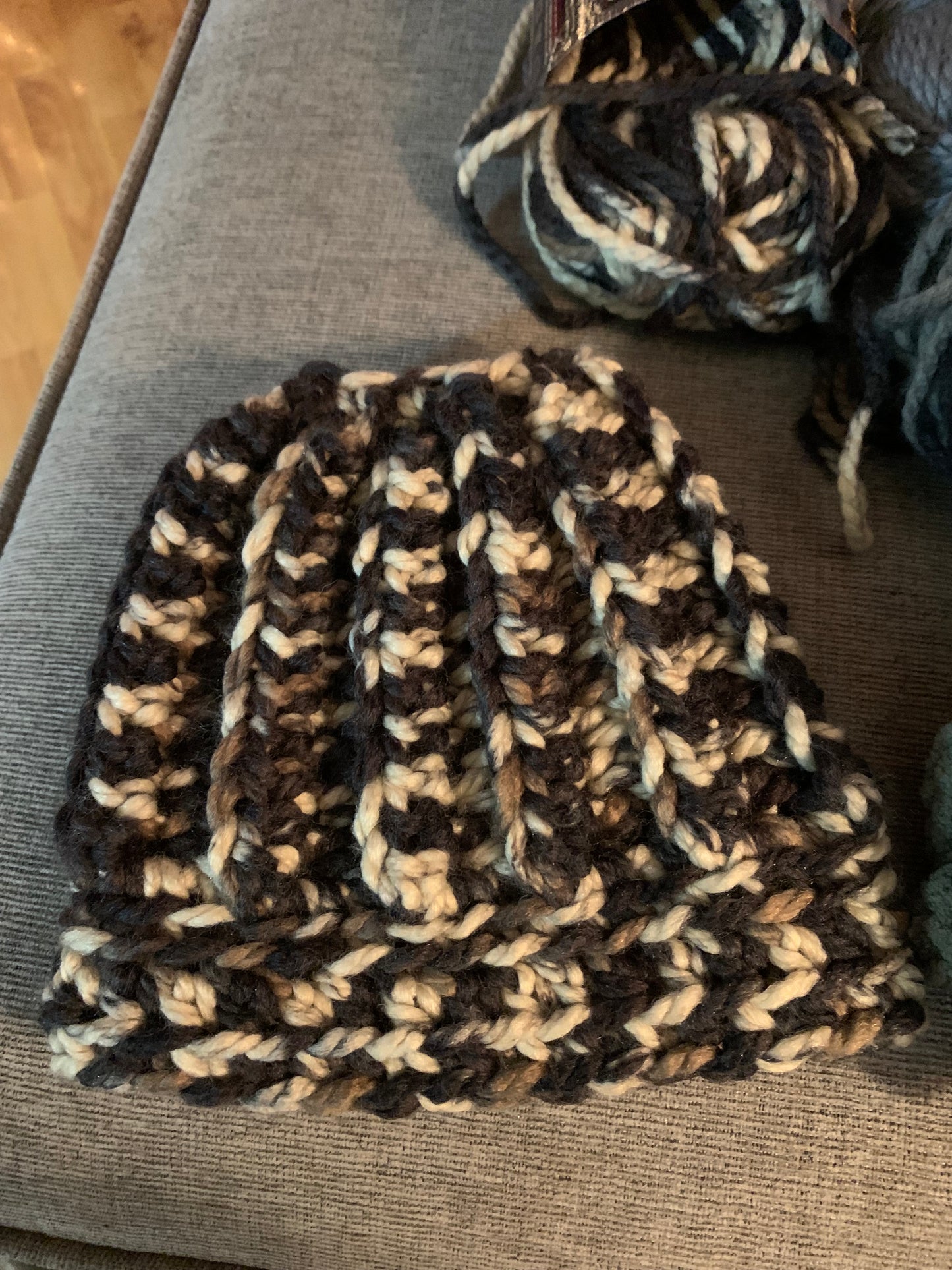 Beanie Hat