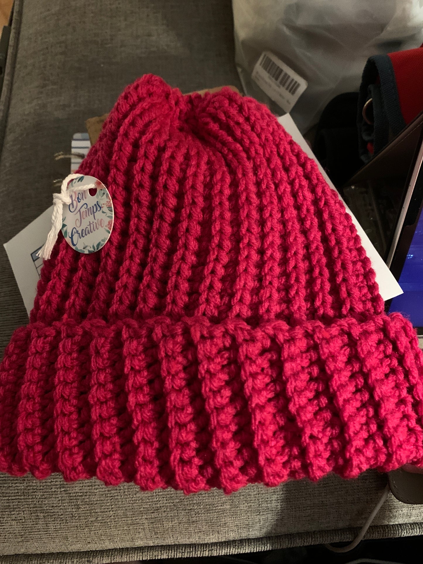 Beanie Hat