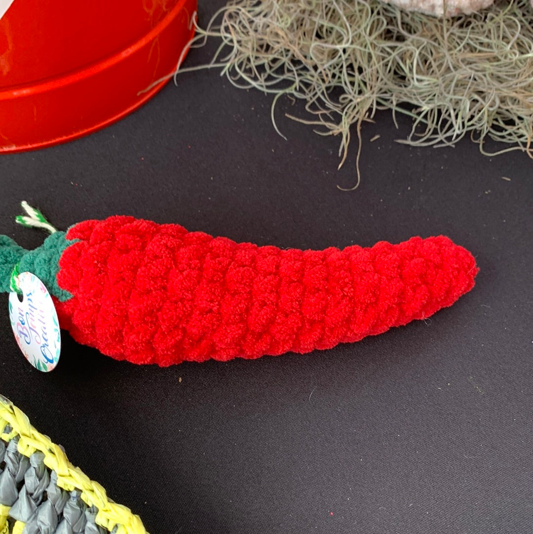 Pepper