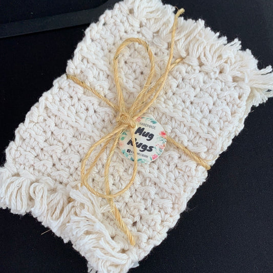 Mug Rug Large
