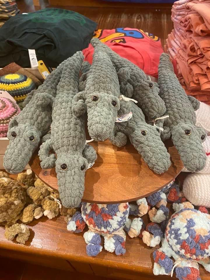 Alligator