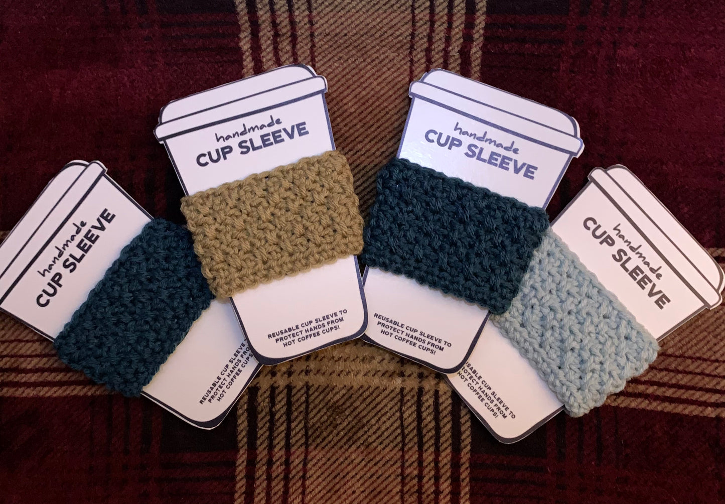 Cup Sleeve