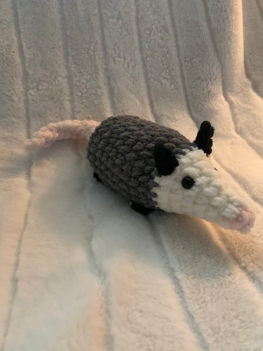 Opossum Plush