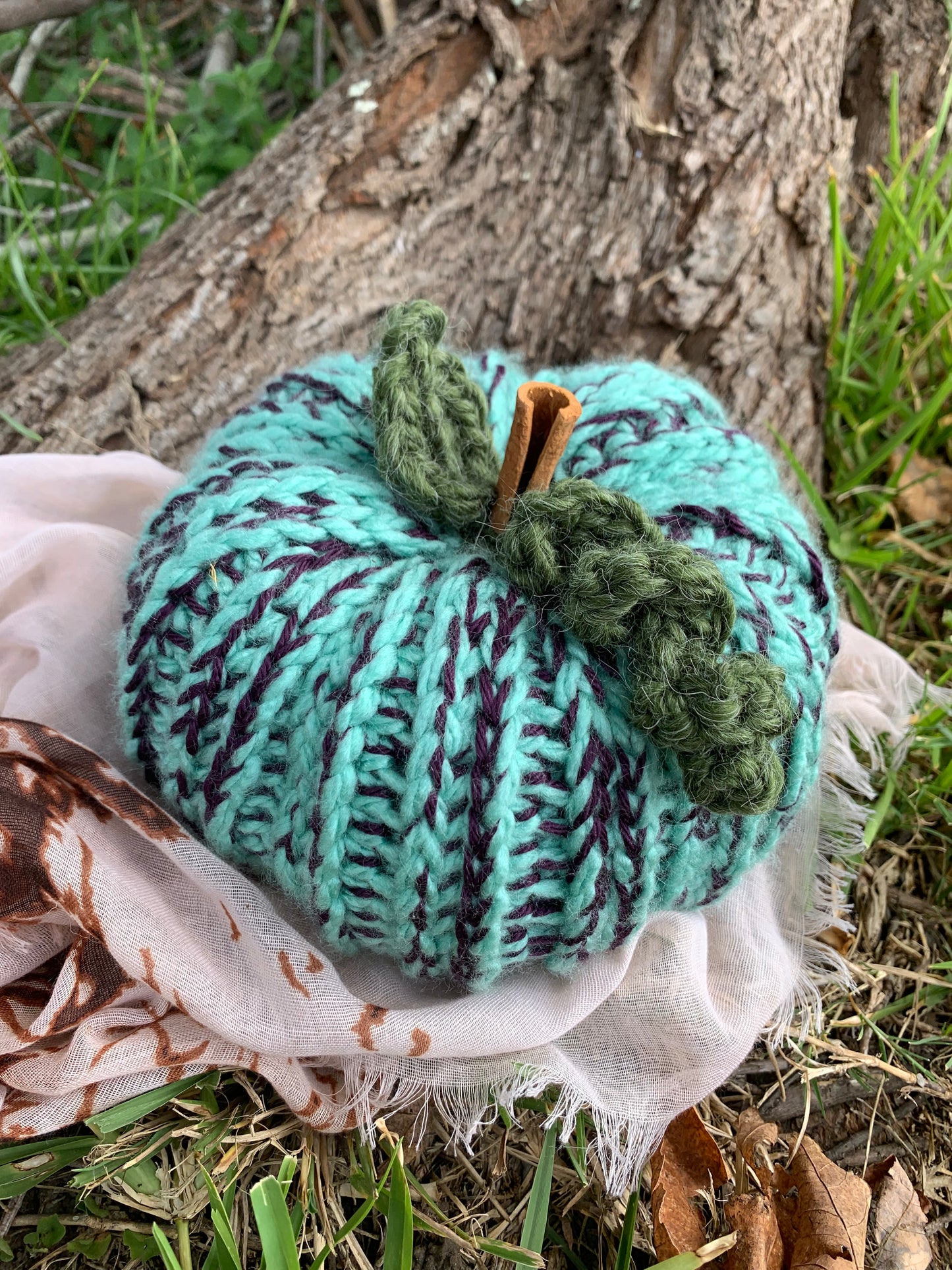 Pumpkin - Large
