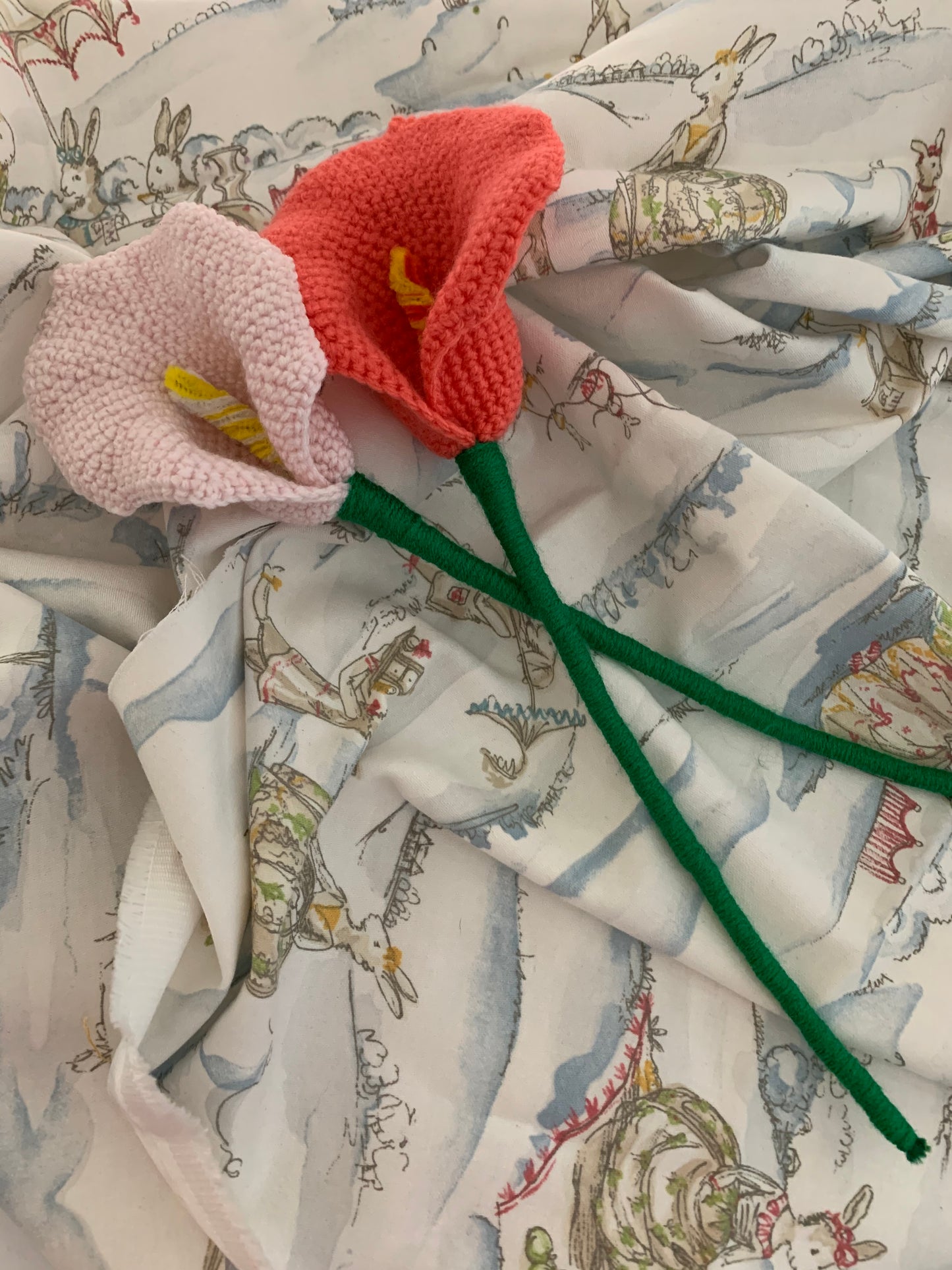 Calla Lily