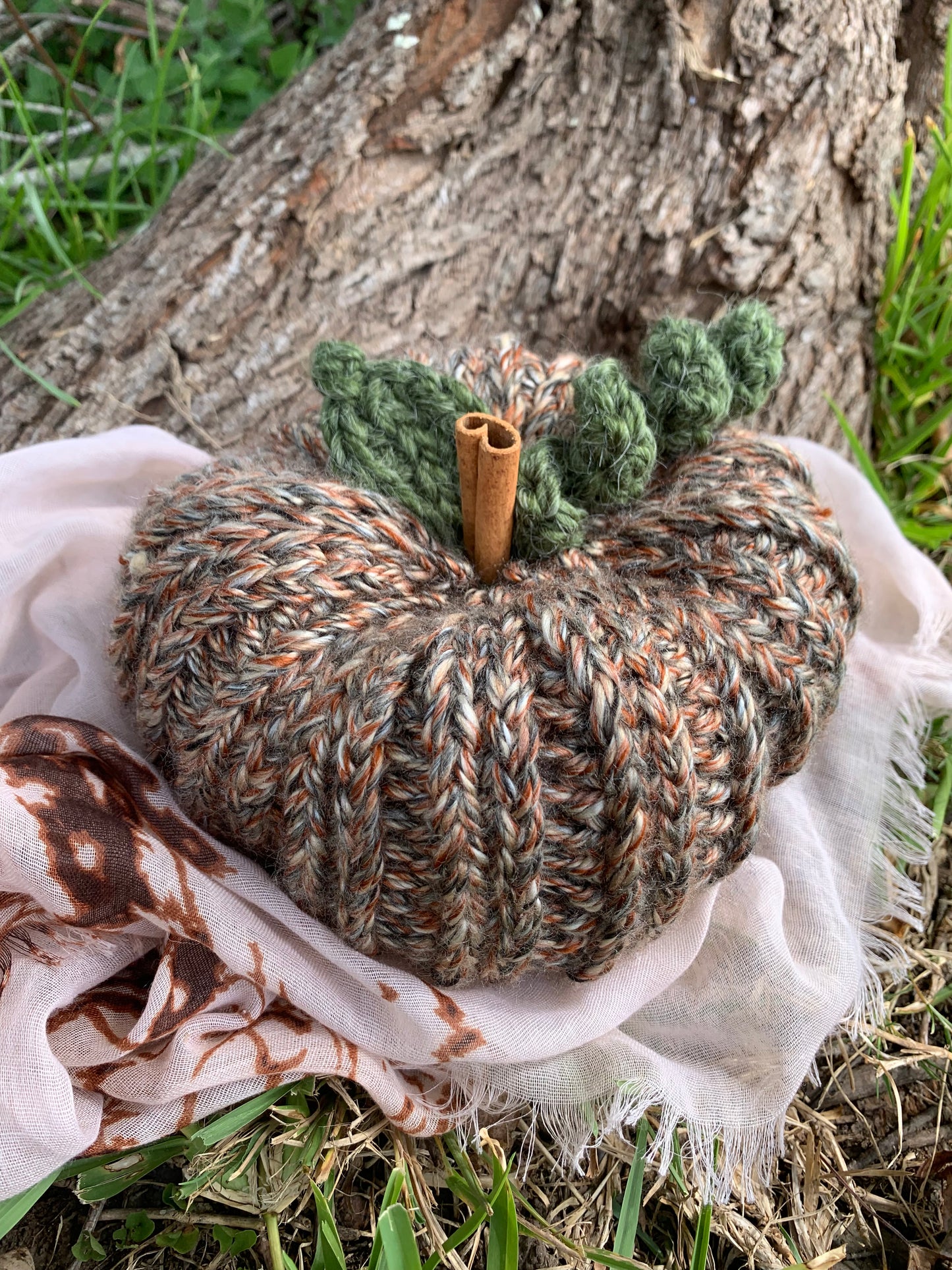 Pumpkin - Large