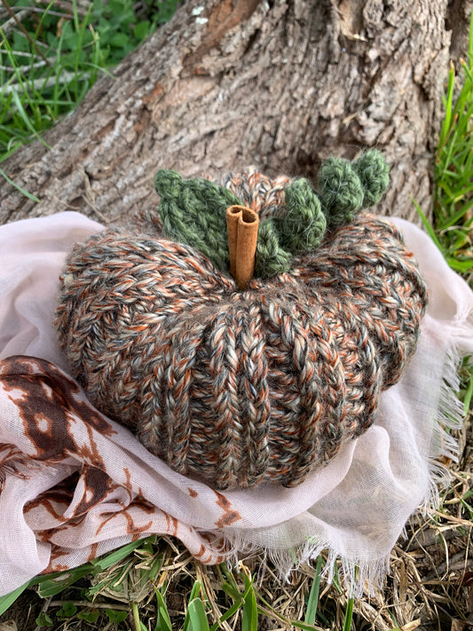 Pumpkin - Large