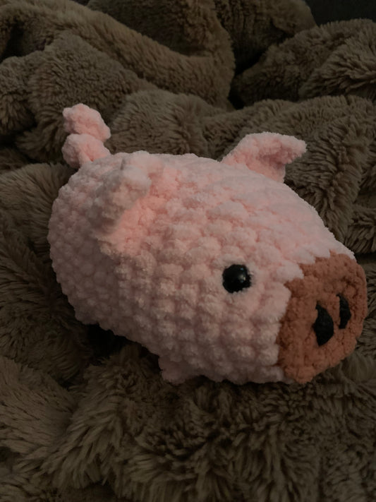 Piggy Plush